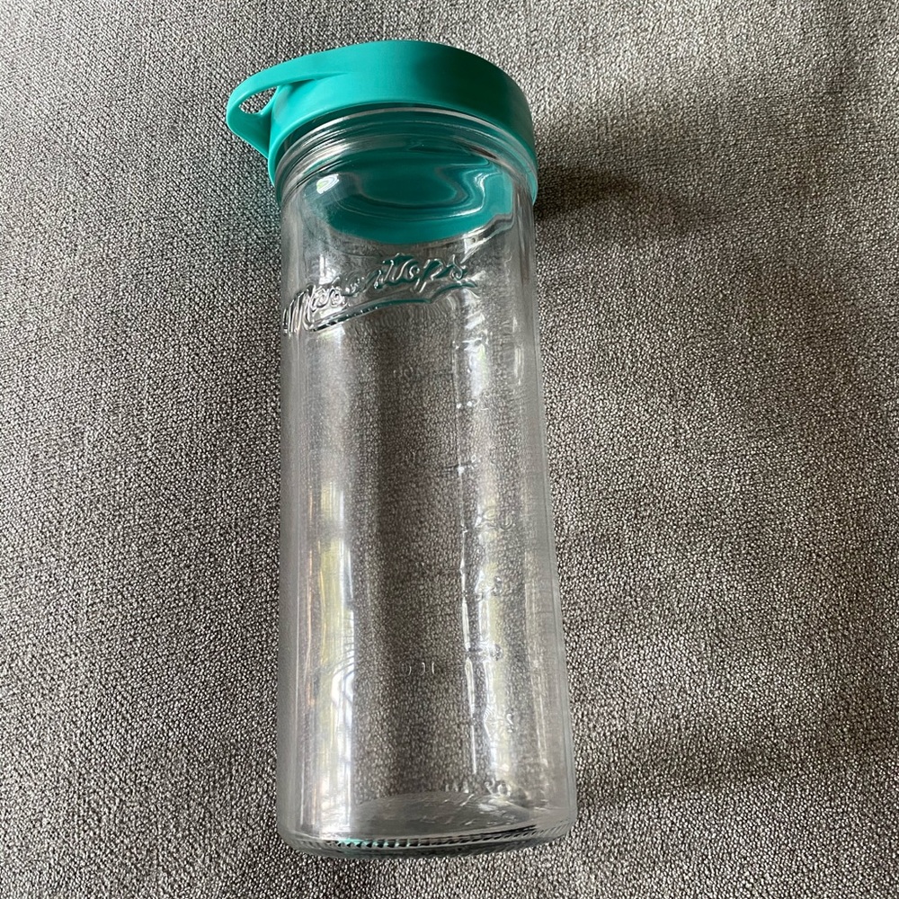 ❤3/$15❤Mason Jar Hydration Water Bottle